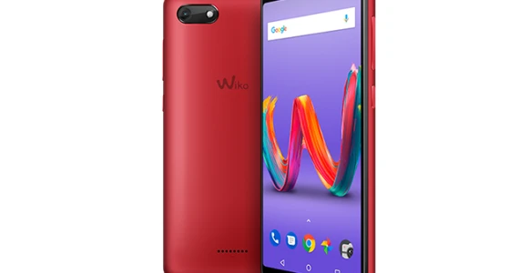 รูปภาพ วีโก Wiko Tommy 3 Plus