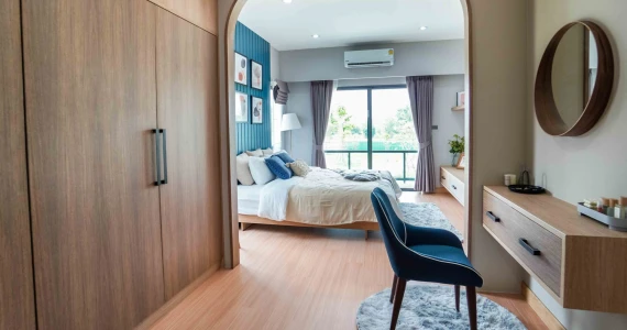 รูปภาพ บ้านกาญจน์กนก 12 เฟส 3  (Baan Karnkanok 12 Phase 3)