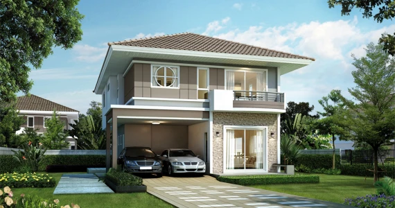 รูปภาพ ศุภาลัย ไพรด์ ประชาอุทิศ (Supalai Pride Prachauthit)