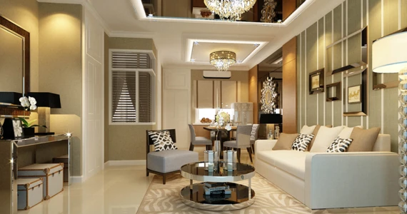 รูปภาพ กัสโต้ แกรนด์ รามคำแหง (Gusto Grand Ramkhamhaeng)