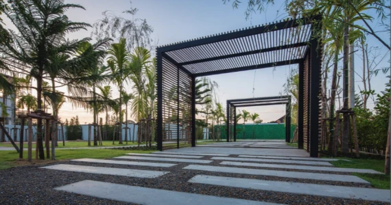 รูปภาพ อรสิริน วิลล์ @ดอนจั่น (Ornsirin Ville @Donchan)