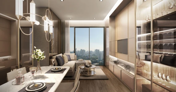 รูปภาพ คลาวด์ ทองหล่อ-เพชรบุรี (CLOUD Thonglor-Phetchaburi)