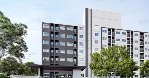 รูปภาพ เสนาคิทท์ ศรีนครินทร์ - ศรีด่าน (Senakith Srinakarin - Sridan)