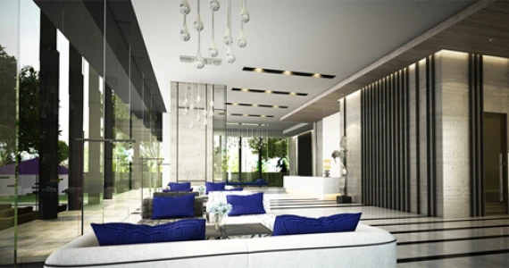 รูปภาพ เดอะ แคปปิตอล ราชปรารภ-วิภาวดี