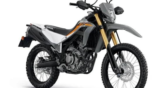 รูปภาพ ฮอนด้า Honda CRF 300L MY2023 ปี 2022