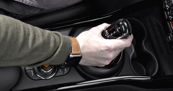 รูปภาพ มินิ Mini Clubman COOPER MY2019 ปี 2021
