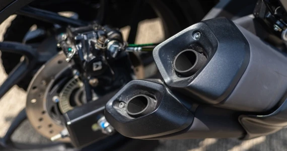 รูปภาพ บาจาจ Bajaj Dominar 250 ปี 2021