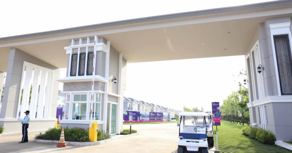 รูปภาพ โกลเด้น ทาวน์ ๒ ลาดพร้าว-เกษตรนวมินทร์ (Golden Town ๒ Ladpraw - Kaset Nawamin)