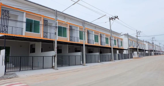 รูปภาพ สมาร์ทแลนด์ นิวสไตล์ หนองก้างปลา-ปลวกแดง (Smartland Newstyle)