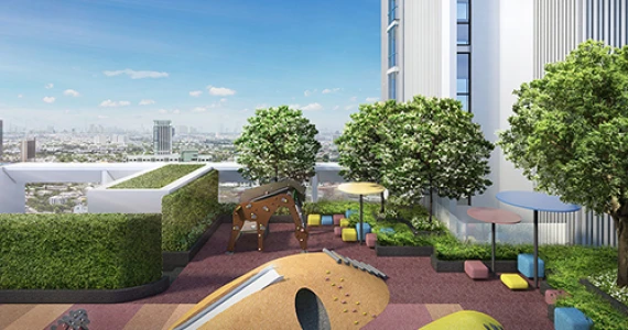 รูปภาพ เดอะ ไลน์ พหลฯ-ประดิพัทธ์ (The Line Phahon - Pradipat)