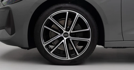 รูปภาพ อาวดี้ Audi A5 Sportback TFSI e quattro Tech Plus ปี 2025