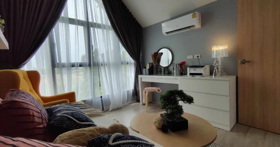 รูปภาพ สปริงทาวน์ แหลมฉบัง-บางละมุง 2 (Springtown Laem Chabang-Bang Lamung 2)