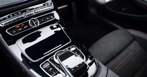 รูปภาพ เมอร์เซเดส-เบนซ์ Mercedes-benz AMG E 53 4MATIC+ (CKD) ปี 2019