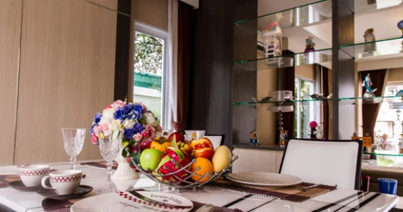 รูปภาพ บุณณดา ทาวน์โฮม (Boonnada Townhome)