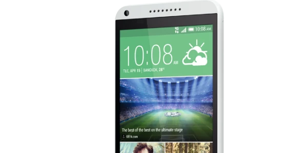 รูปภาพ เอชทีซี HTC Desire 816