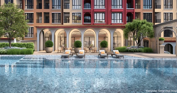 รูปภาพ แอทโมซ พอร์เทรต ศรีสมาน (Atmoz Portrait Srisaman)