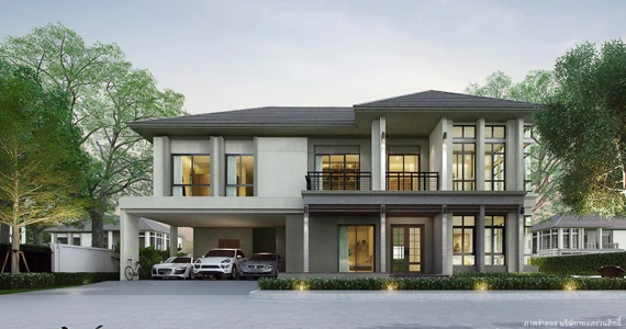 รูปภาพ แกรนด์ บางกอก บูเลอวาร์ด ราชพฤกษ์ - จรัญฯ (Grand Bangkok Boulevard Ratchapruek - Charan)