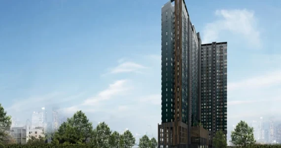 รูปภาพ เดอะเบส เพชรเกษม (The Base Phetkasem)