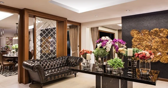 รูปภาพ คฤหาสน์ฮิมมา เชียงใหม่ (HIMMA Luxurious Home)