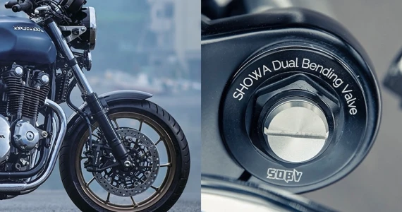 รูปภาพ ฮอนด้า Honda CB 1100 RS MY2022 ปี 2021