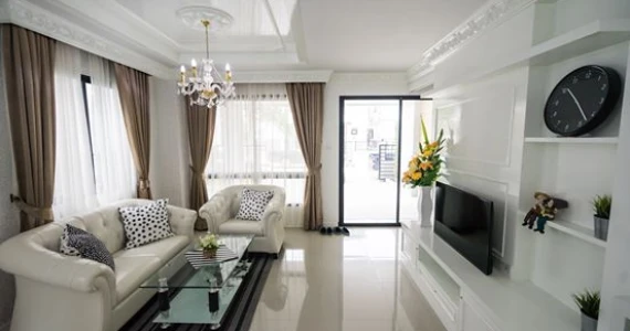 รูปภาพ เดอะเพอร์เฟค ฮิลล์ หนองมน-เทศบาลเหมือง (The Perfect Hill Nongmon-Mheung )