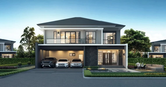 รูปภาพ เดอะ ซิตี้ เอกมัย - ลาดพร้าว (The City Ekamai - Ladprao)