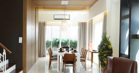 รูปภาพ พรีเมี่ยม เพลส เอกมัย - รามอินทรา (Premium Place Ekamai - Ramindra)