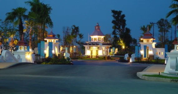 รูปภาพ ชลลดา เชียงใหม่ (Chollada Chiangmai)