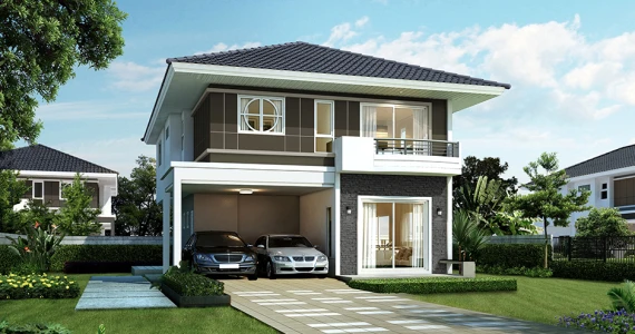 รูปภาพ ศุภาลัย ริเวอร์ วิลล์ ระยอง (Supalai River Ville Rayong)