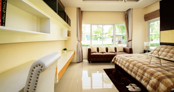 รูปภาพ โคโค่ ฮิลล์ แหลมฉบัง (Coco Hill LaemChabang)