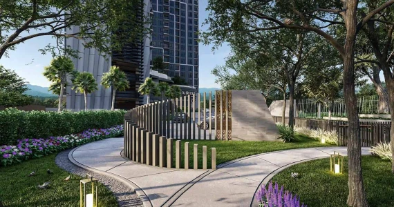 รูปภาพ อะไรซ์ เจริญเมือง (Arise Charoen Mueang)