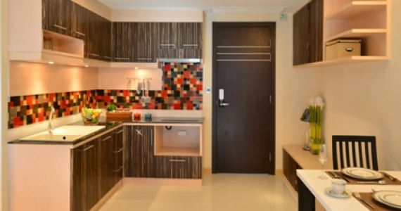 รูปภาพ เดอะ นิว คอนเซปท์ บูติค คอนโด (The New Concept Boutique Condo)