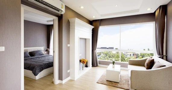 รูปภาพ เดอะพาทิโอ ซีวิว บางแสน (Seaview Bangsaen)