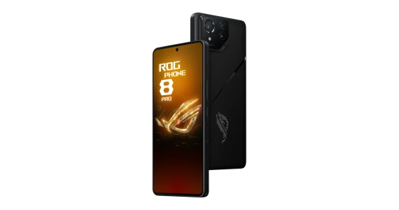 รูปภาพ เอซุส ASUS ROG Phone8 Pro (16GB/512GB)