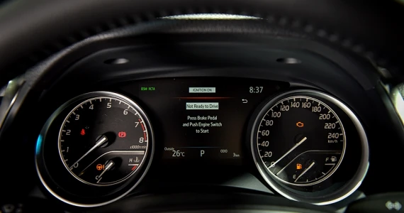 รูปภาพ โตโยต้า Toyota Camry 2.5 Premium ปี 2021