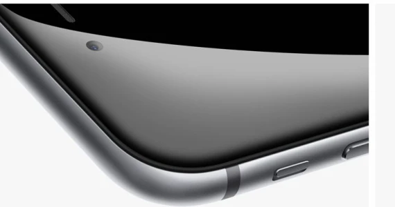 รูปภาพ แอปเปิล APPLE iPhone 6 (1GB/128GB)