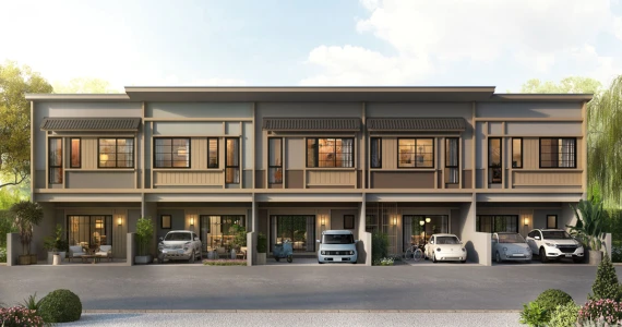 รูปภาพ สิริ เพลส รังสิต - คลอง 2 (Siri Place Rangsit - Klong 2)