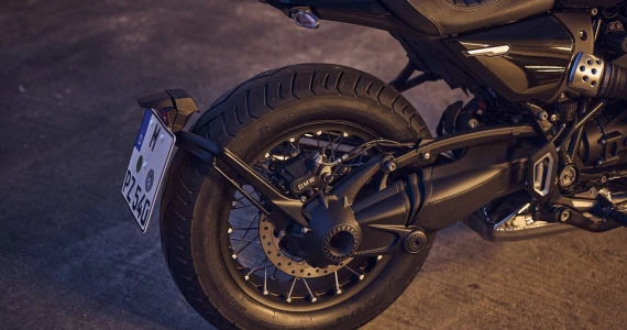 รูปภาพ บีเอ็มดับเบิลยู BMW R 12 ปี 2024