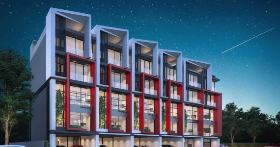 รูปภาพ บุญสิริ พุทธมณฑล สาย 1 (Boonsiri Phutthamonthon Sai 1)