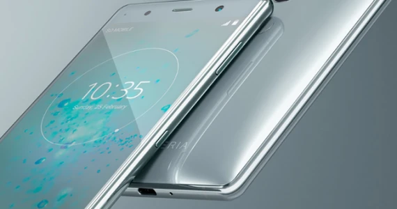 รูปภาพ โซนี่ Sony Xperia XZ2 Premium