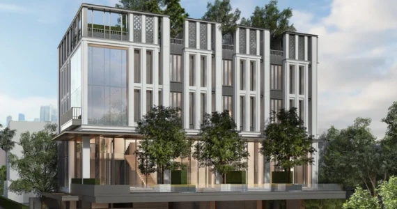 รูปภาพ เซจ ทองหล่อ (Sage Thonglor)