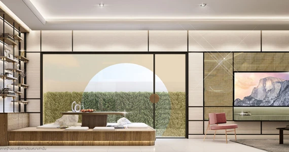 รูปภาพ เรซิโอ โฮม รามอินทรา - จตุโชติ (Reseo Home Ramintra - Chatuchot)