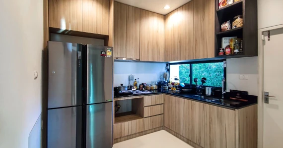 รูปภาพ เสนา แกรนด์โฮม รังสิต - ติวานนท์ (Sena Grandhome Rangsit - Tiwanon)