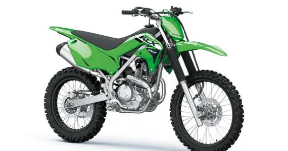 รูปภาพ คาวาซากิ Kawasaki KLX 230R ปี 2023