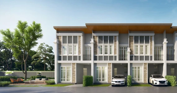 รูปภาพ โกลเด้น นีโอ ฉะเชิงเทรา-บ้านโพธิ์  (Golden Neo Chachoengsao- Baanpho)