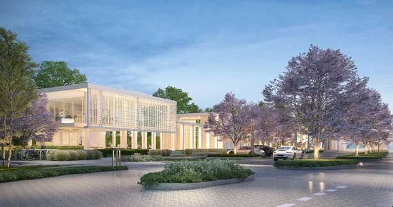 รูปภาพ เอสเกต ไลฟ์ ราชพฤกษ์ - กาญจนาภิเษก (S Gate Life Ratchapruek - Kanjanapisek)