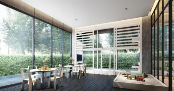 รูปภาพ คีน เซ็นเตอร์ ศรีราชา (Keen Centre Sriracha)