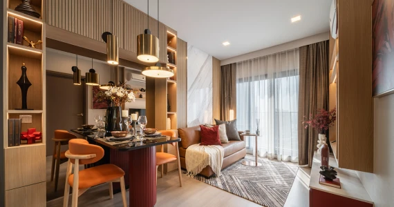 รูปภาพ ไลฟ์ พหลฯ-ลาดพร้าว (Life Phahon-Ladprao)