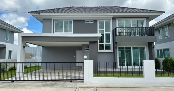 รูปภาพ ลาวัลเล่ เรสซิเด้นซ์ หัวหิน (La Vallee Residence Hua-Hin)