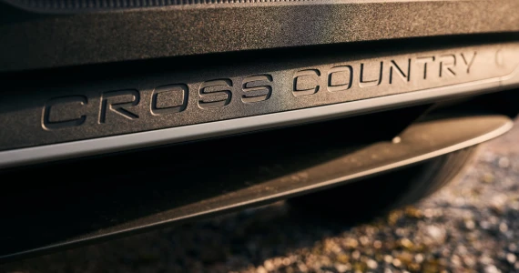 รูปภาพ วอลโว่ Volvo EX30 Ultra Twin Performance Cross Country ปี 2025